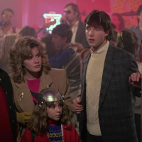 Cinema du Fromage: Adventures in Baby Sitting (1987)