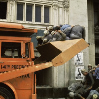 Cinema du Fromage: Soylent Green (1973)