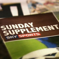 Sunday Supplement - 28th August
