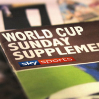 Englands 1-0 defeat to Belgium, a last-16 tie with Colombia and whether they are on the easy side of the World Cup draw