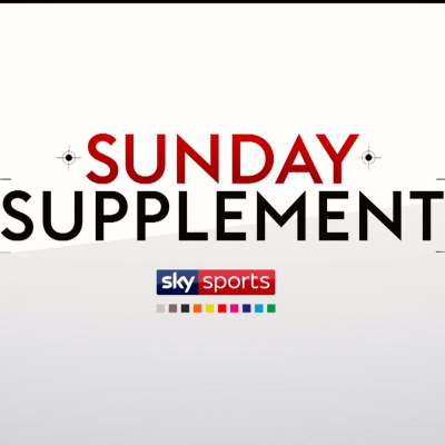 Sunday Supplement