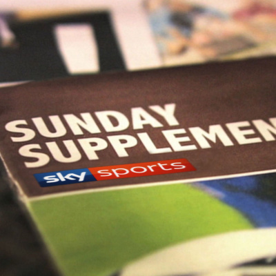 Sunday Supplement