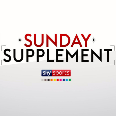 Sunday Supplement