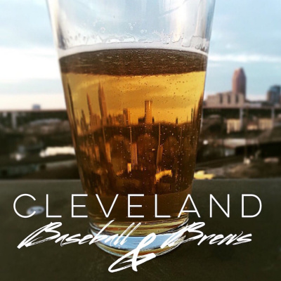 Cleveland Baseball  Brews