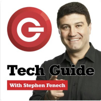 Tech Guide #648 - iPhone compatibility with Telstra Satellite Messaging, Unidens 4G security camera