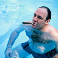 #692 PRIVATE - James Gandolfini