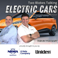 Electric Cars: Electric Car Sales boom in June, and Elizas MG love
