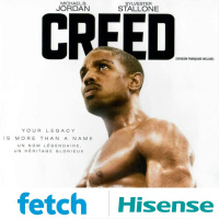 Movie: Creed