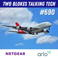 TBTT #690 - Breaking: Qantas Data Breach