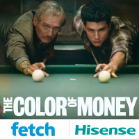 Movies: Color of Money