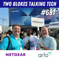 TBTT #691 - Live from Samsung Unpacked, Finally the Fold weve wanted
