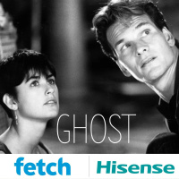 Movies: Ghost
