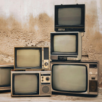 #693 PRIVATE - The future of TV