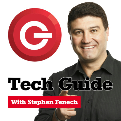 Two Blokes Talking Tech