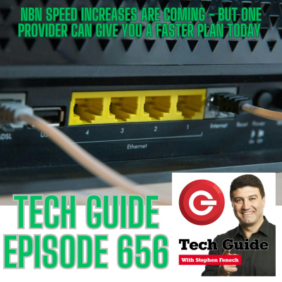 Two Blokes Talking Tech