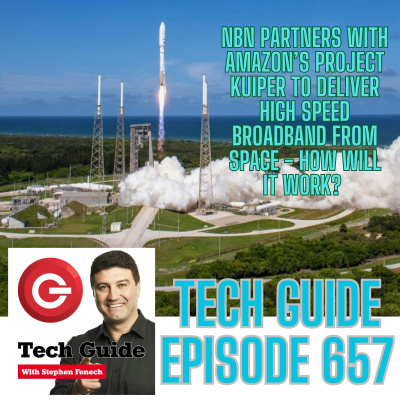 Two Blokes Talking Tech