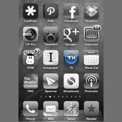 Today In Ios Podcast - The Unofficial Ios, Iphone, Ipad, And Apple Watch News And Iphone Apps Podcast