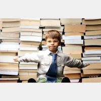 How to find your next great book read?