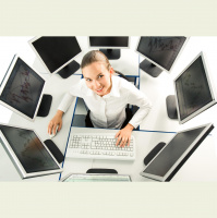 QA Test Scale Dilemma and a New Approach Big Shared Cloud