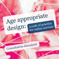 #115: The UKs push for age-appropriate design new batch of SME Instrument projects the fate of WikiTribune and more