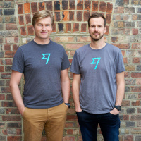 TransferWise millionaires, GDPR anniversary, Ireland’s investigation into Google, interview with Nori Healths Roeland Pater