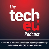 Checking in with climate fintech scale-up Doconomy: An interview with CEO Mathias Wikström