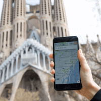 #104: Uber and Cabify depart Barcelona the opportunity of GDPR interview with TransferWises Taavet Hinrikus and more