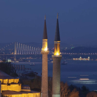 VC funding in Europe in Q2, and a deep dive into whats happening in Turkey and in Spain