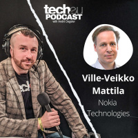 What do you know about Nokia, $500M+ for quick delivery, Seedrs