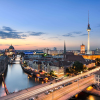 Rocket Internets rumoured growth fund, Berlins startup scene, and VC musical chairs in Europe