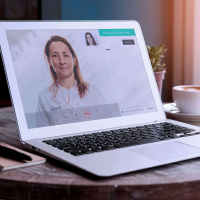 The UK wants to tackle “online harms” telemedicine on the rise events in May Spotify and the music industry interview with Ticks Jess Butcher