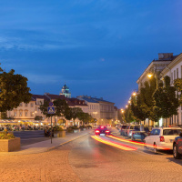 Fintech in Lithuania, Revoluts banking licence, Malt funding, the future of work, interview with MEP Julia Reda, and more