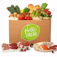 Q3 reports, an interview with Cambridge Analyticas CEO, HelloFreshs IPO and more