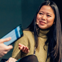 #TechChill Interview Special: Kat Borlongan, French Tech Mission Anna Andersone, Riga Tech Girls Milda Mitkutė, Vinted