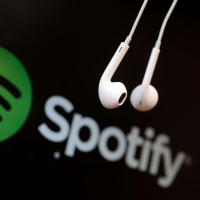 Spotify in the news interviews with Funderbeam and InReach Ventures and more