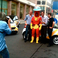 Big funding for Improbable, Delivery Hero and Kreditech interviews with the CEOs of Babbel and Jobbatical + more