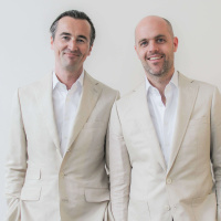 SurveyMonkey buys Usabilla new French Tech Visa StartHer report interviews with TNWs Boris Veldhuijzen van Zanten and Talent Gardens Davide Dattoli