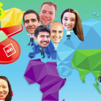 500 Startups and Europe, BlaBlaCar to raise $160M and a look at AngelLists Philip Moerhing