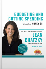 Money 911: Budgeting and Cutting Spending