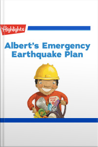 Alberts Emergency Earthquake Plan