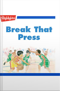 Break That Press
