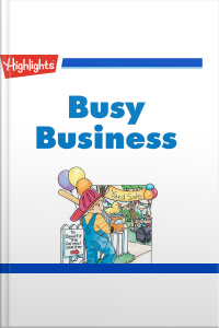 Busy Business
