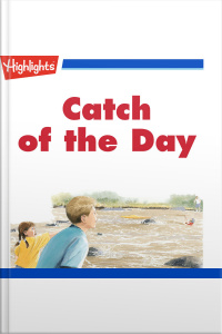 Catch of the Day