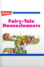 Fairy-Tale Housecleaners