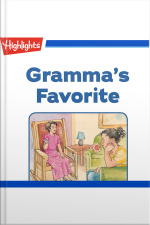 Grammas Favorite