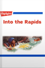 Into the Rapids