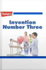 Invention Number Three