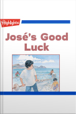 Joses Good Luck
