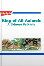 King of All Animals