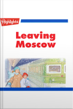 Leaving Moscow